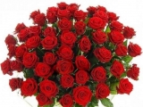 Корейские девушки исполняют “Миллион алых роз”