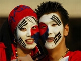 Декоративная и уходовая косметика для мужчин и женщин из Южной Кореи в Алматы